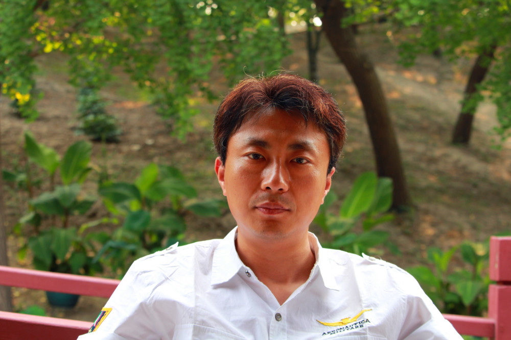 渤海居士冯志亮深解孔圣人学说——孔学之"仁"的本质也许并非是简单的