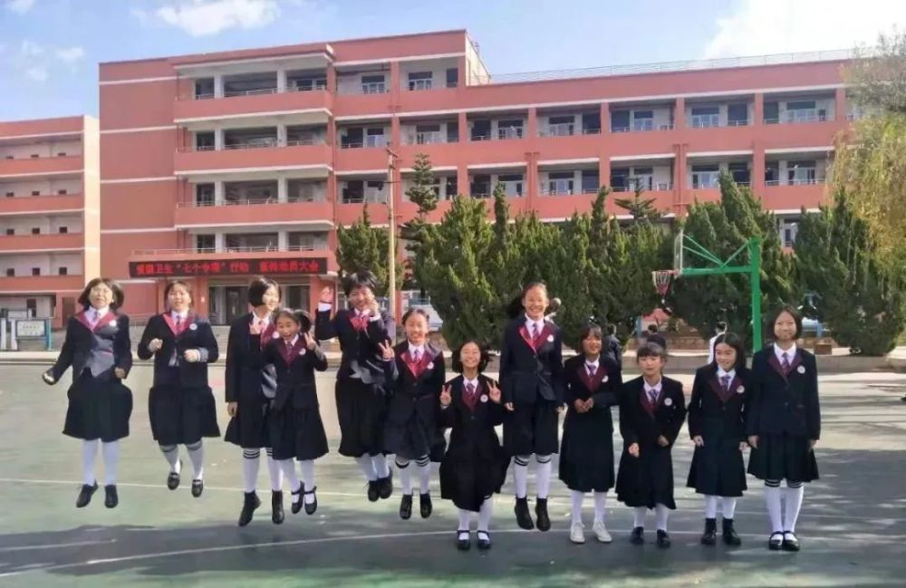 昆明市晋宁区昆一中晋宁学校立德中学关于2022年初中招生入学工作的