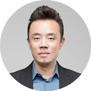 江苏新闻广播《晓东有话说》主持人