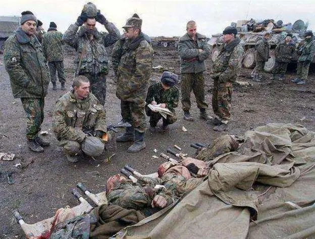 乌克兰军队打出恐怖精度让俄罗斯军队至少四分之一失去战斗力