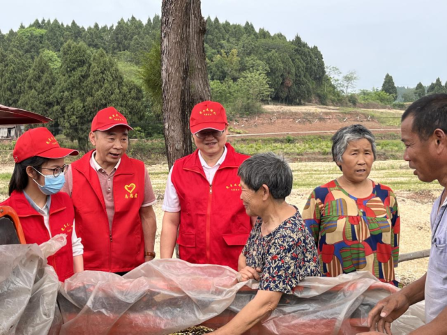 贵平镇:文明实践深入群众 零距离不打烊