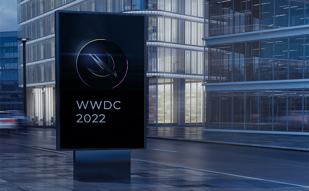 苹果 WWDC 发布会更多细节消息曝光，最值期待是它！