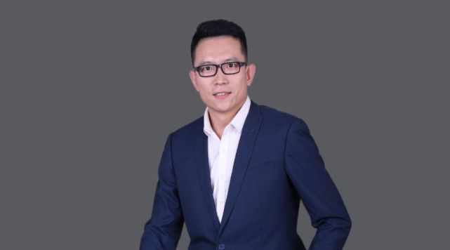 创新湾专访"芯思维"刘志鹏:eda没有捷径可走,坚持做难而正确的事