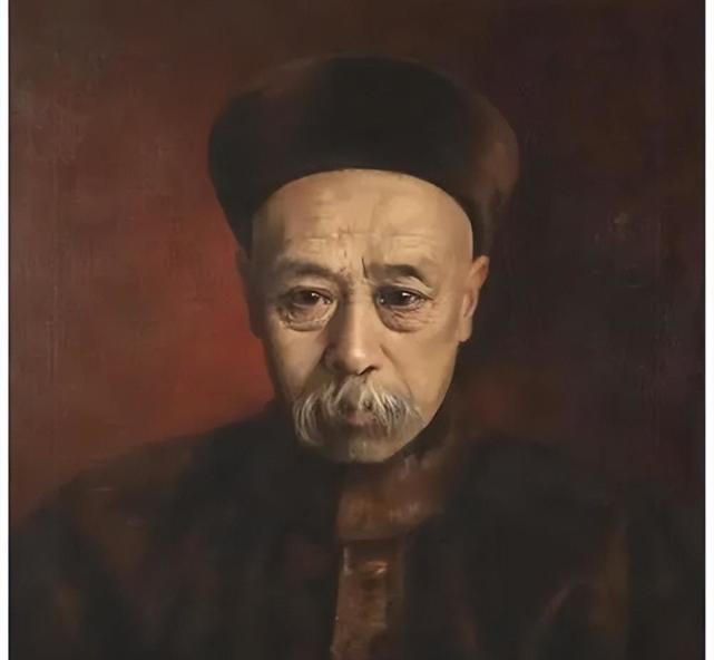 螳臂挡车的肃亲王善耆回忆录一出头的椽子