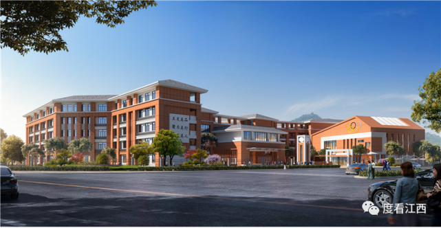 经开双港学校异地重建项目方案出炉!