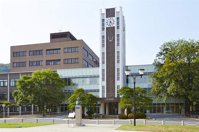 日本留学院校丨日本的准帝国大学:冈山大学
