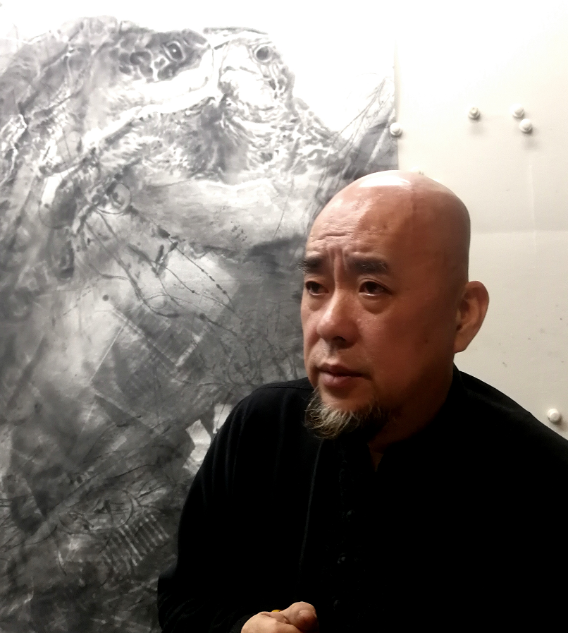 名家工作室|方土一方斋_腾讯新闻