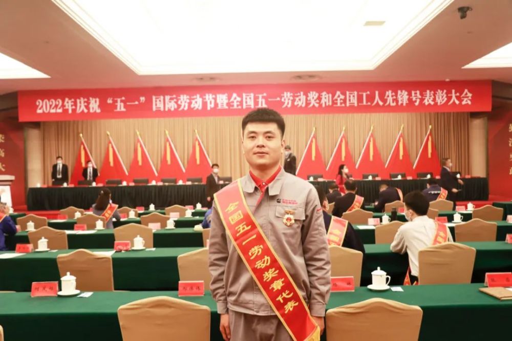 龚世华创新与工匠精神是任督二脉