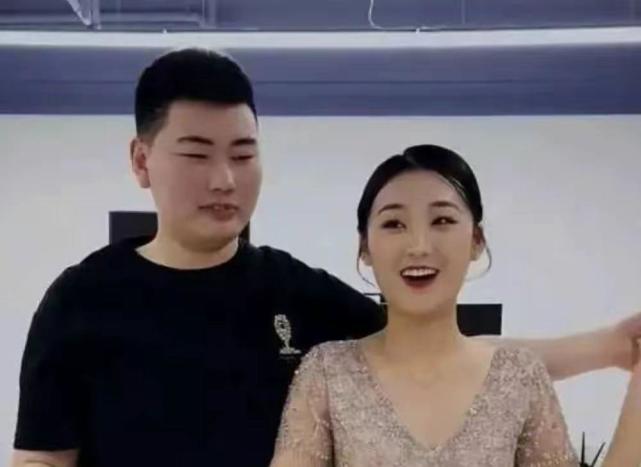 陈亚男口碑转好?朱之文新儿媳正脸曝光,网友直呼还是亚男更好