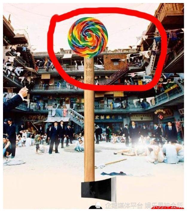 周星驰功夫2前景黯淡命运之手被别人掌控