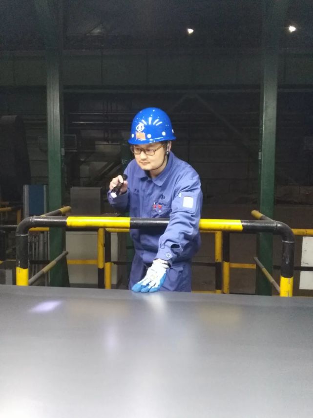 奋斗者 正青春|甘肃青年五四奖章获得者罗晓阳