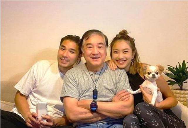 秦沛跟老婆提出离婚:2个孩子的抚养权,你要多少钱就说吧!