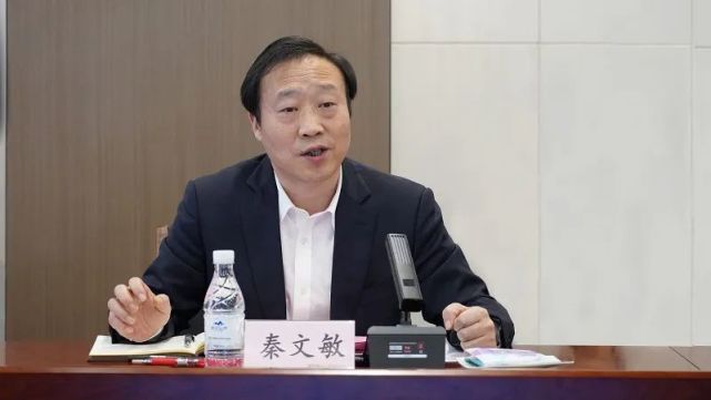 秦文敏指出,经过两年多的建设,璧山研究院高层次人才云集,重大项目