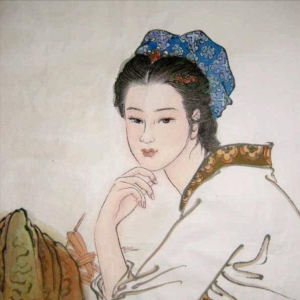 李清照:有个性的女词人,宁可自投罗网吃牢饭,也要把渣男踹翻滚远