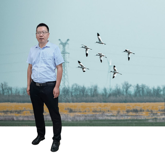 风采61纪律部队i追记江苏省盐城市纪委监委第九监督检查室主任朱陈