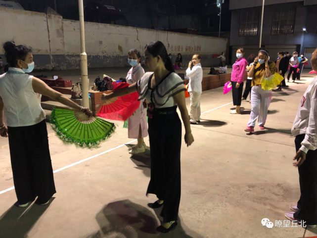 丘北锦屏:文艺骨干培训助力基层文化繁荣