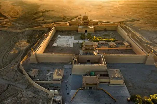 暑期|中国少年营——甘肃站