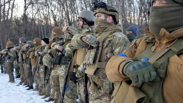 俄军在顿巴斯陷入消耗战，乌克兰宣布将大举反攻，战局将被逆转？新概念英语2在线阅读