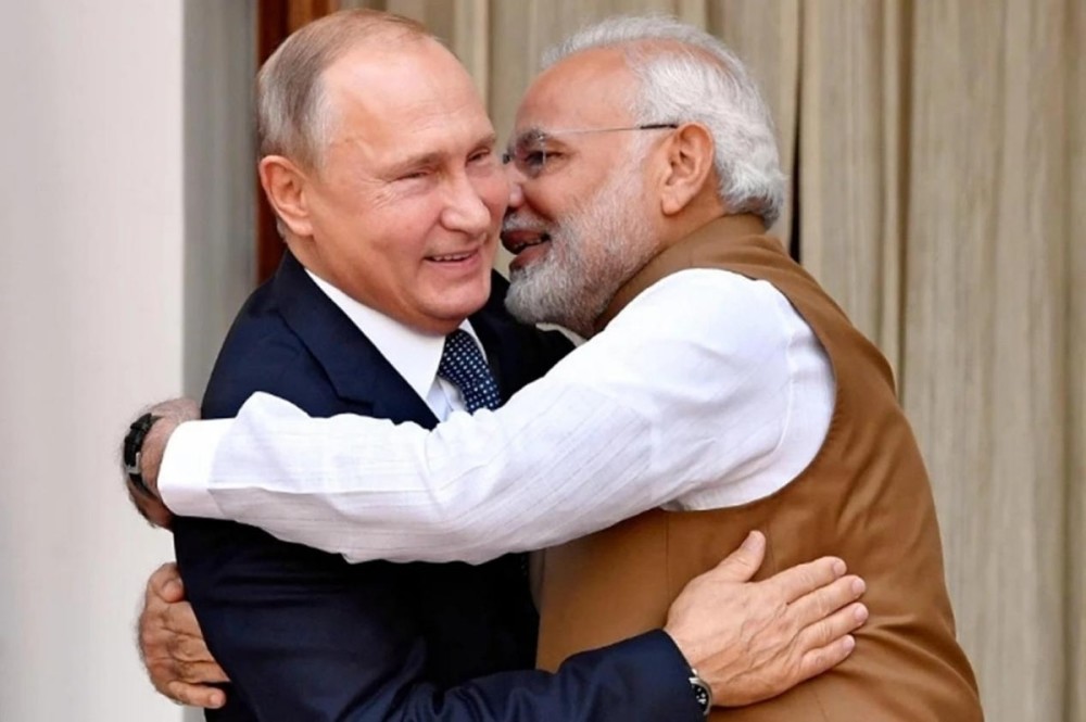 果然，印度才是俄乌冲突的最大赢家