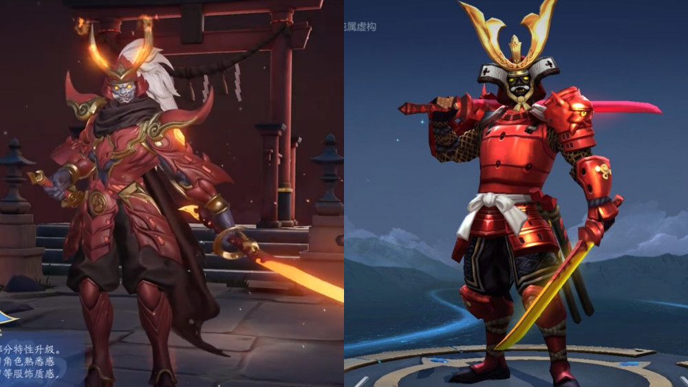 宫本武藏皮肤优化完成鬼剑武藏堪称最大赢家体验服