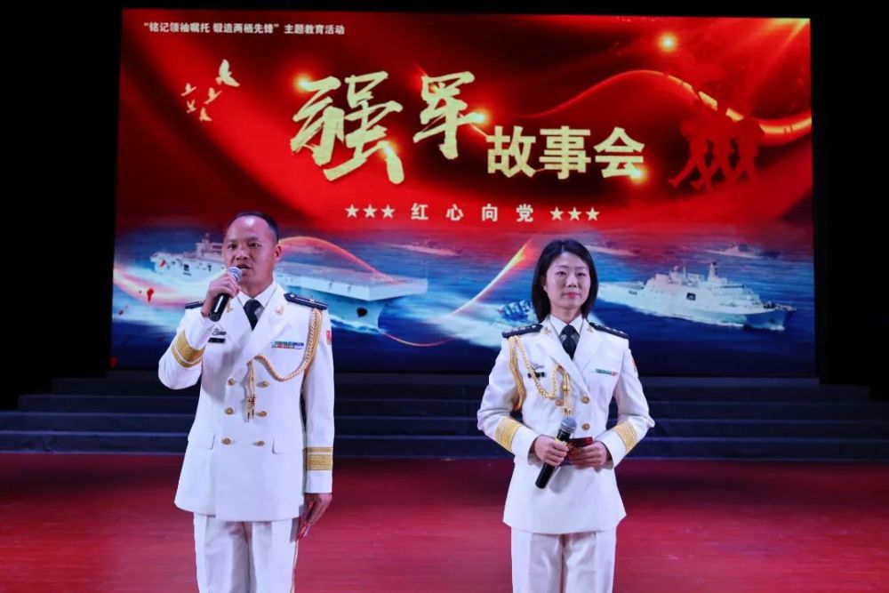 新兵家长们，来看看孩子们入营后都经历了些啥？