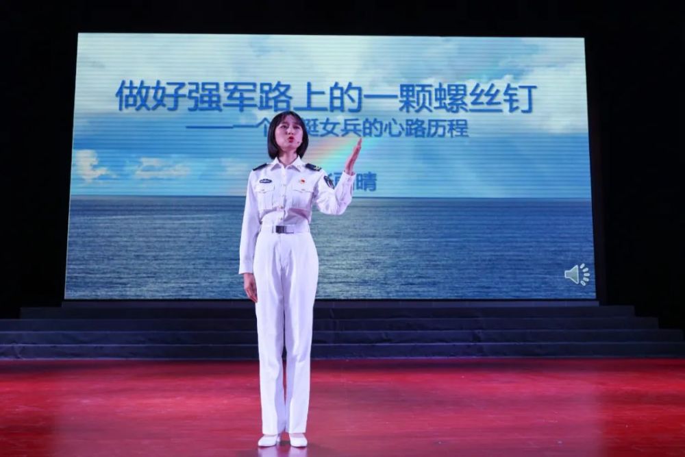新兵家长们，来看看孩子们入营后都经历了些啥？