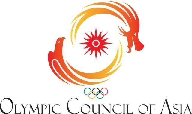 北京亚运会标志图片