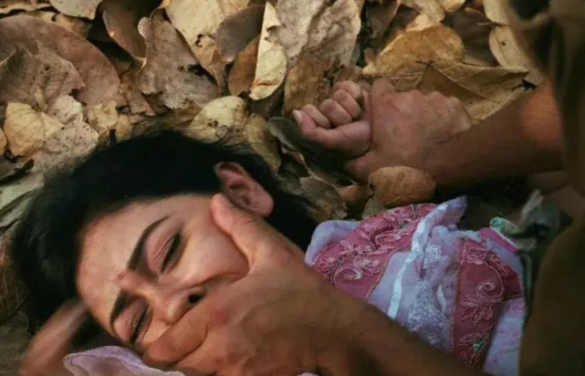 印度4名男子和孟加拉巨蜥的后续故事:先奸,后杀,煮熟,吃掉|印度_社会