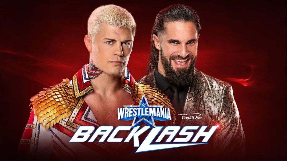 摔跤狂热之爆裂震撼大赛前瞻