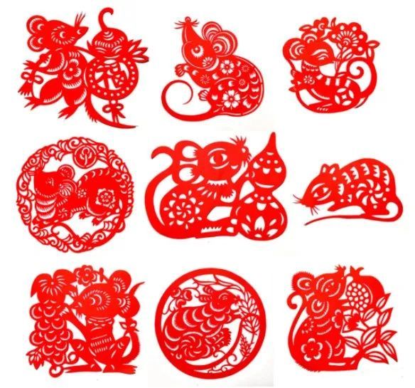 【寻乌不寻常】客家韵·非物质文化遗产——剪纸