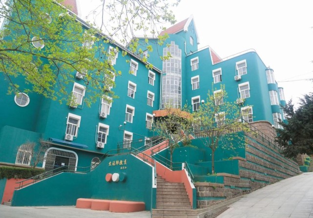 欢迎广大学子报考青岛幼儿师范学校!【来源:大众报业】