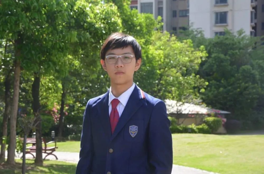 rain wu 伍睿 10drdfis student government secretary general瑞得福