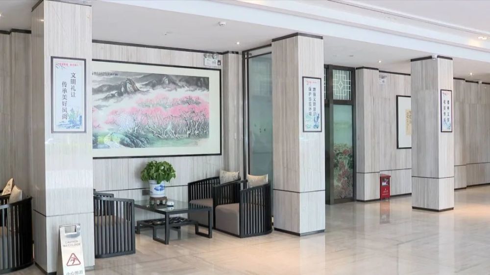 【诚信·红榜】连平县南方酒店:秉承诚信经营理念,打造大众"放心消费"