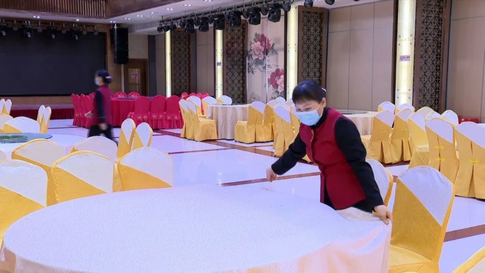 【诚信·红榜】连平县南方酒店:秉承诚信经营理念,打造大众"放心消费"