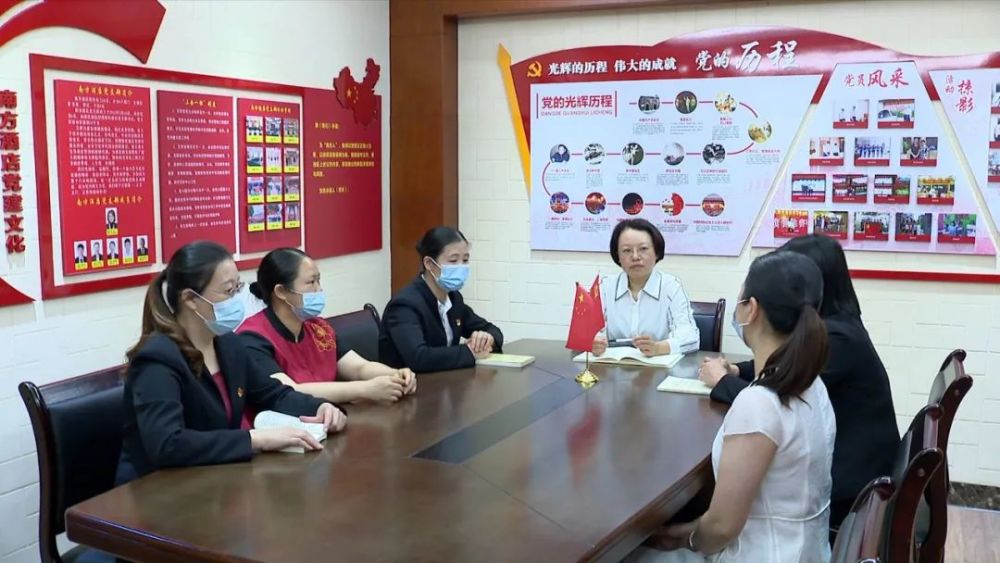 【诚信·红榜】连平县南方酒店:秉承诚信经营理念,打造大众"放心消费"