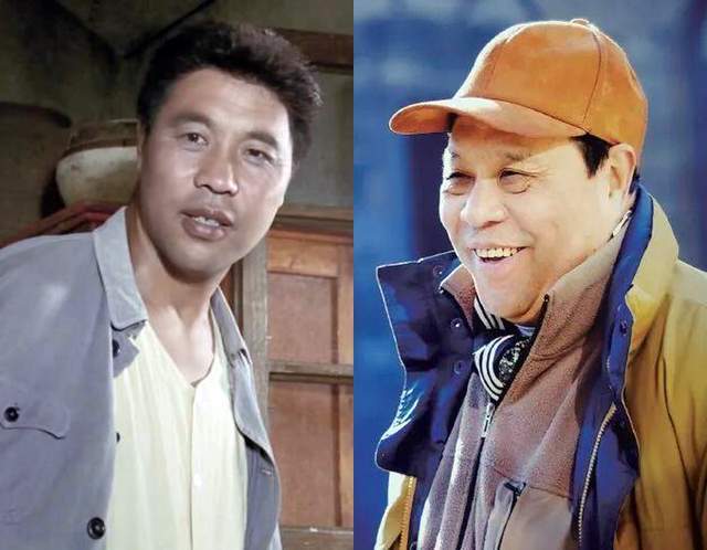 这么朴实的好演员,如今太少见,《咱们的牛百岁》主演梁庆刚,各位记得