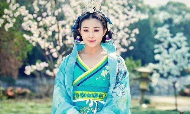 24年相伴李娥姿无愧宇文邕子孙尽灭北齐亡她出家为尼孤苦8年