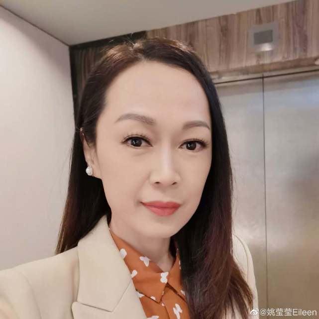 50岁tvb知名配角近况曝光成功瘦身20斤未婚先孕独自养子11年