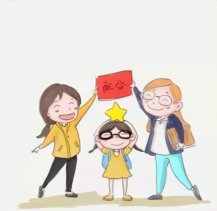家园共育,双向美好——惠济区长兴路第一幼儿园家长学校第二期_腾讯