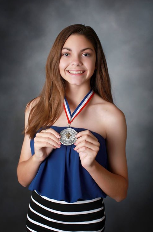 美国女孩艾莉莎,未来登陆火星第一人,放弃结婚生子只为登上火星