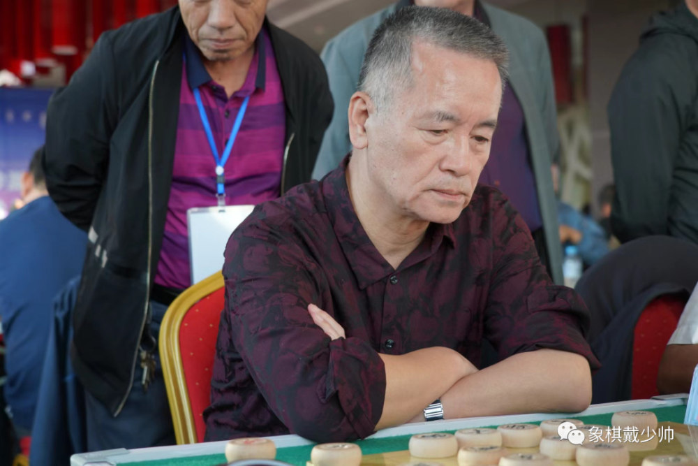 遼寧籍國家象棋大師崔巖病逝享年66歲