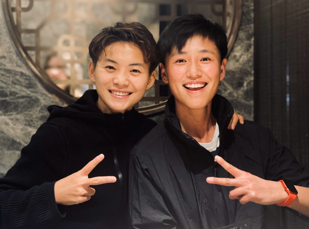 紧急救援原型机长宋寅获奖颜值超女明星让撒贝宁不自信