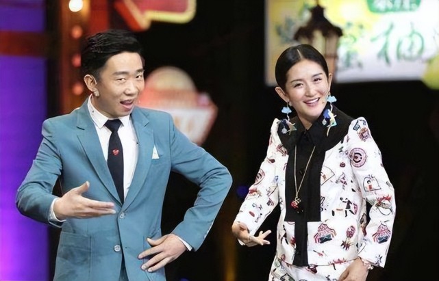 杨迪发视频为谢娜庆生，表达对师父的感激，没有做忘恩负义之人_腾讯新闻