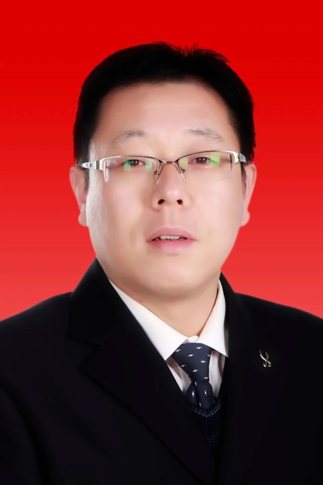 【每周一星】陈文斌:辛勤育人报春晖