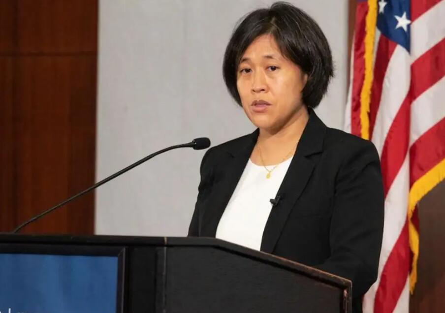 是否继续将关税当成对华工具？戴琦给出回应，称美国人正在受苦马云任正非2023已更新(头条/知乎)