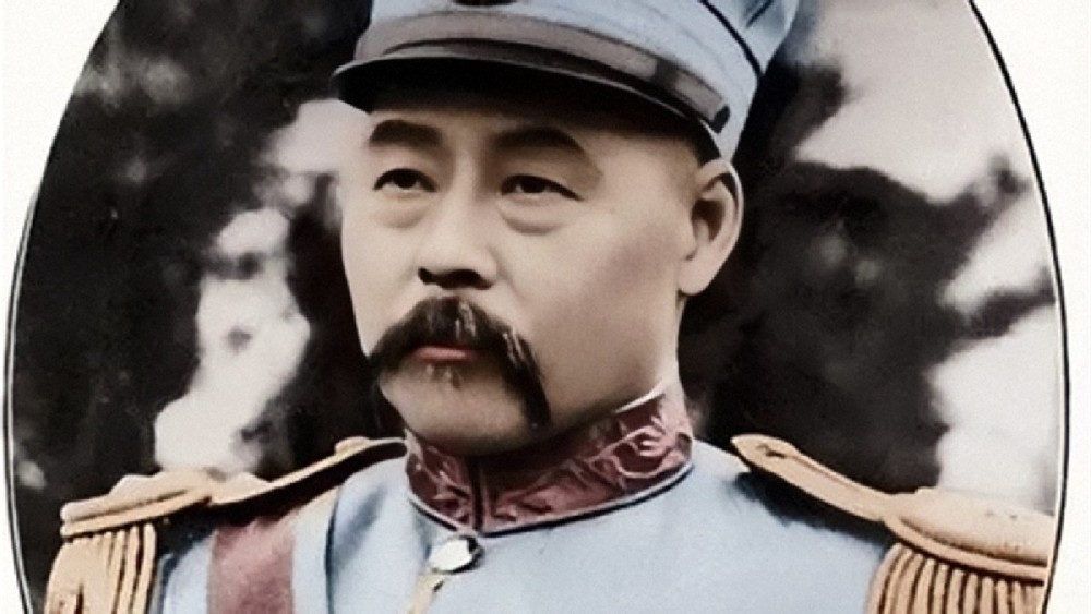 冯巩的太爷爷是冯国璋,还担任过民国大总统,他的爷爷也不简单_腾讯