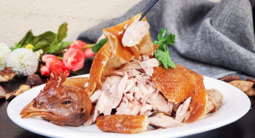 舌尖上的山东郓城可不只有水浒故事还有这五大美食不可错过