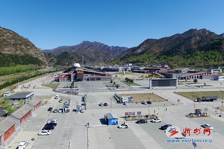 坚守岗位战疫情五台山景区游客服务中心全力把好入口关