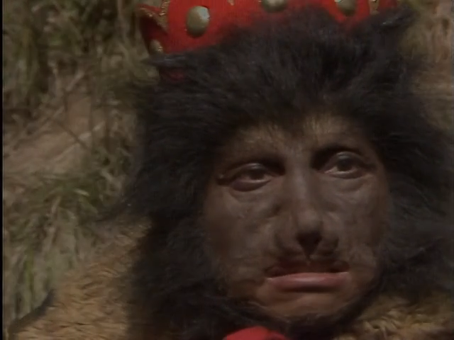 西游记黑熊精,短暂打平孙悟空,就成了平级孙悟空的级别?