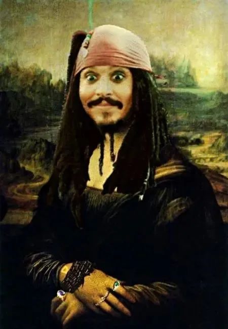 "杰克船长"德普的家暴案庭审现场,简直天雷滚滚,三观炸裂